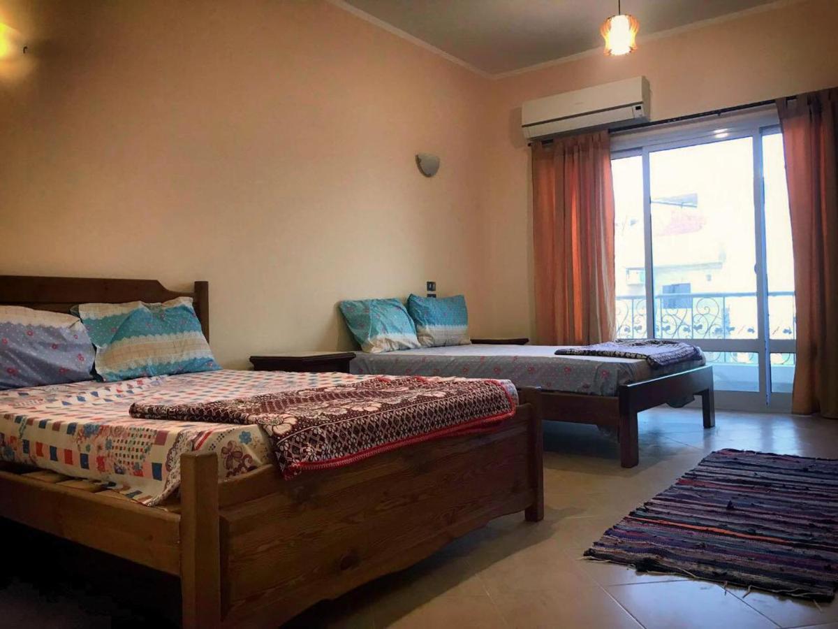 Dahab Vibes Villas Esterno foto