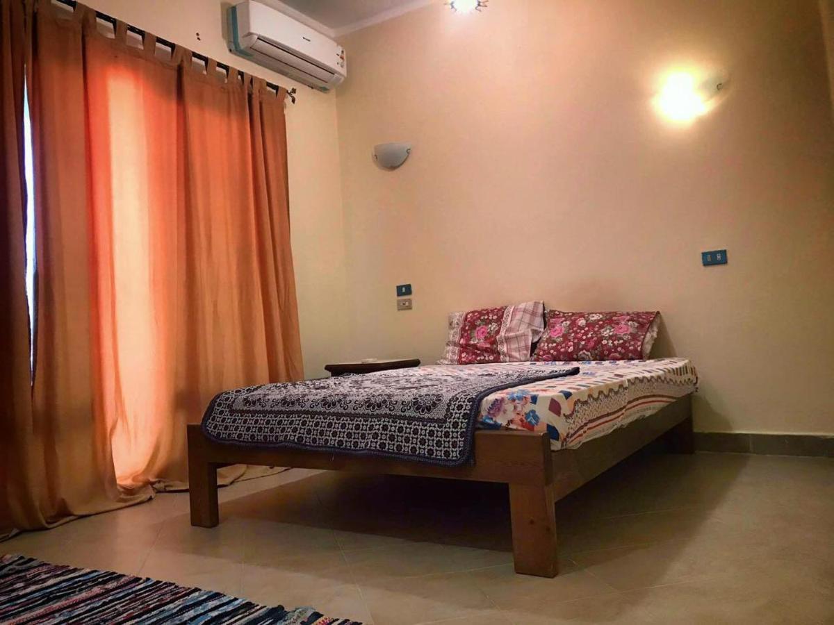 Dahab Vibes Villas Esterno foto
