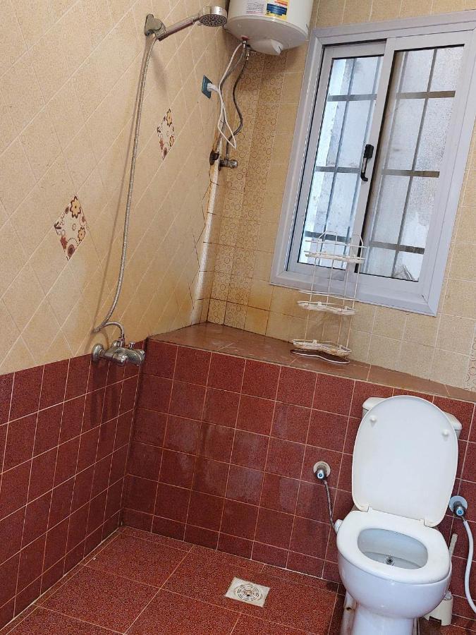 Dahab Vibes Villas Esterno foto