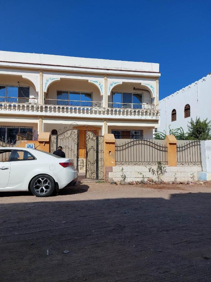 Dahab Vibes Villas Esterno foto