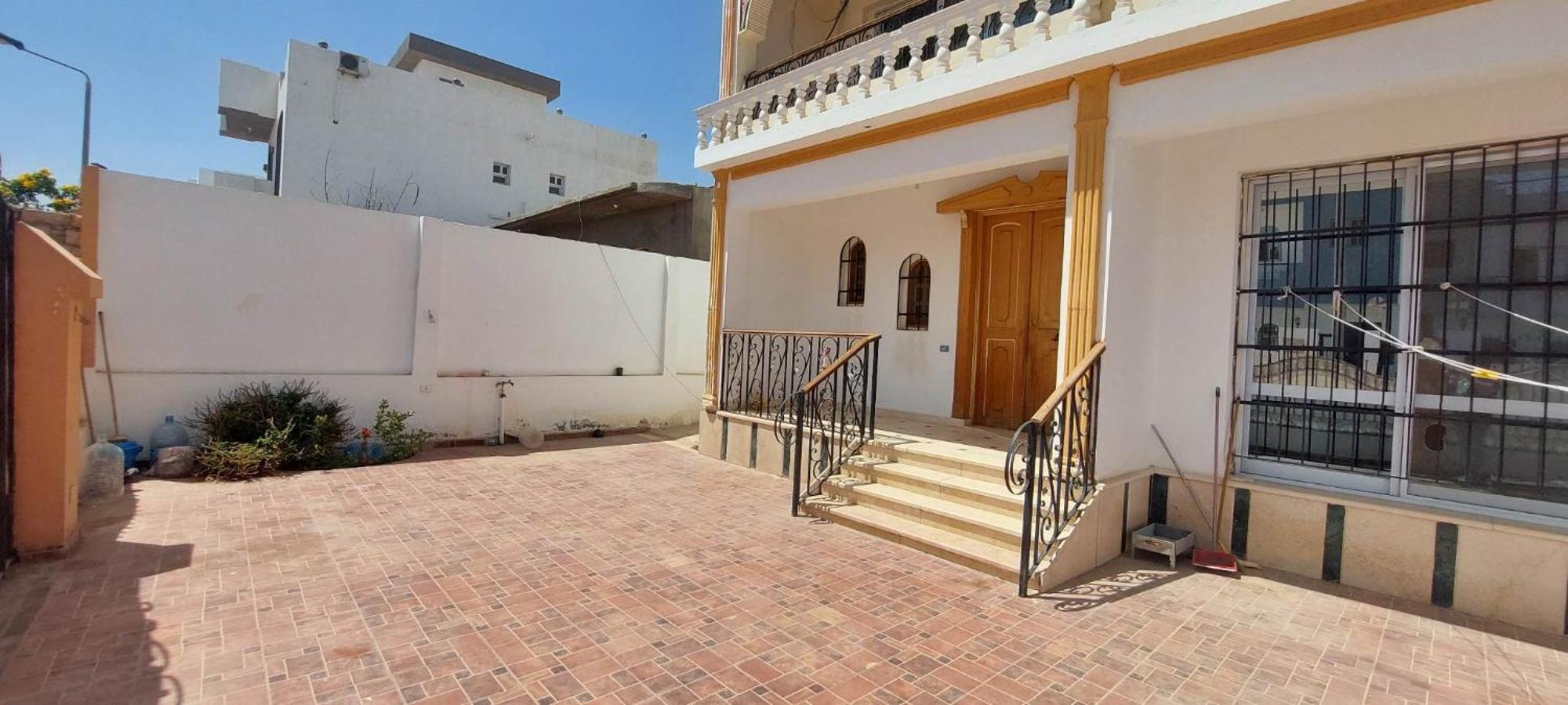 Dahab Vibes Villas Esterno foto