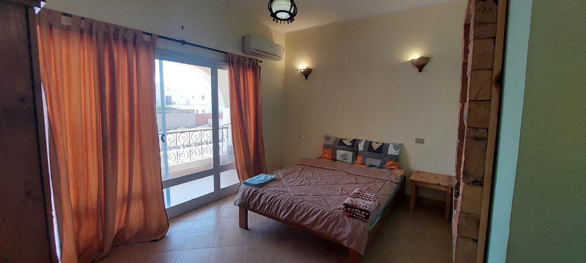 Dahab Vibes Villas Esterno foto