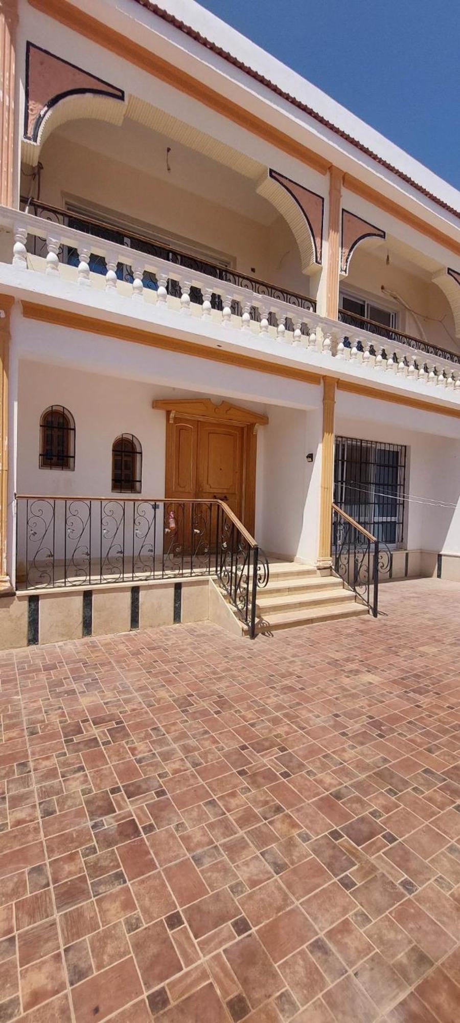 Dahab Vibes Villas Esterno foto